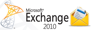 Hosted Exchange 2010