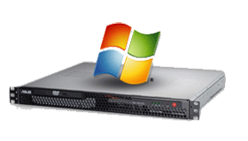 Windows VPS Hosting