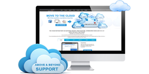 Backed Legendary Support for Trijit Cloud Backup and Storage Services